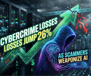 Cybersecurity Services St. Louis