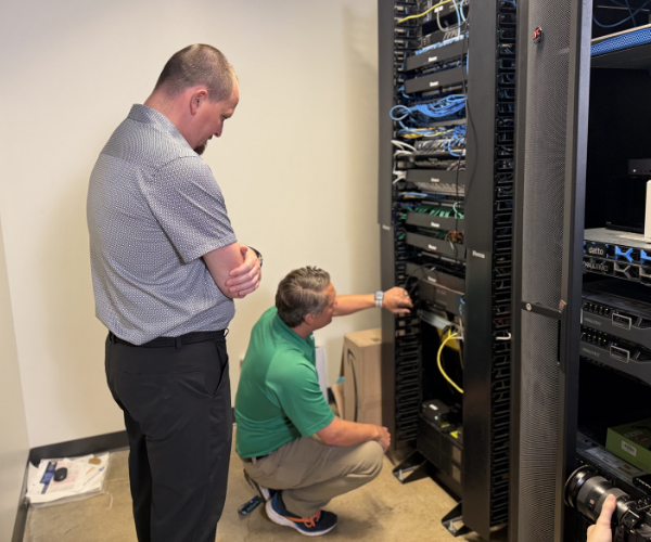IT Uptime for Washington Accounting Firms