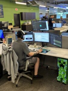 Managing High-Volume Data Archiving for St Louis