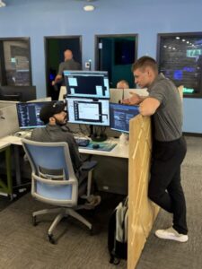 St Charles Businesses Choose Proactive Managed IT