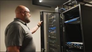 Strategic IT Roadmapping for Growing Small Businesses