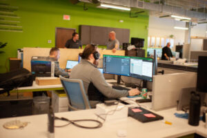 Tiered Help Desk Speeds IT Support for Wentzville Businesses