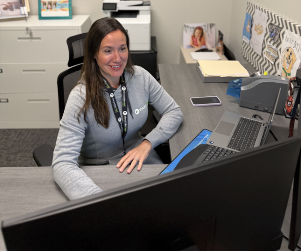 IT Support for O'Fallon CAD and BIM Firms