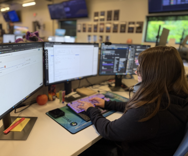 IT support for CFOs