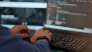 Chris Montgomery Sells Speed with 90-Second IT Response