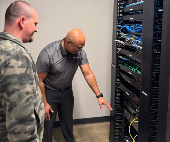 Strategic hardware refresh planning