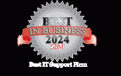 Best IT Support Firm St. Louis